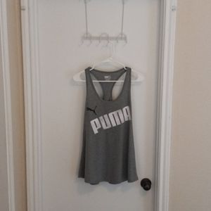 Puma tank top